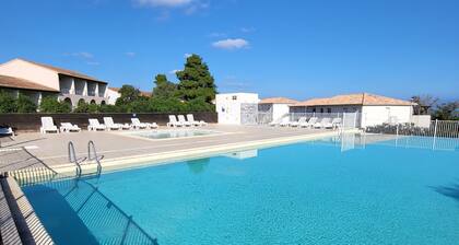 1 bedroom apartment in linguizzetta