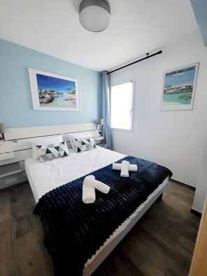 1 habitación, wifi gratis y ropa de cama 