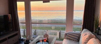 2 bedroom chalet in westerland