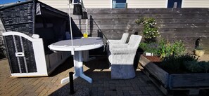 Terras