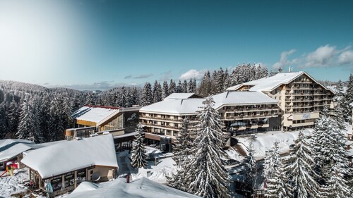 Perelik hotel 