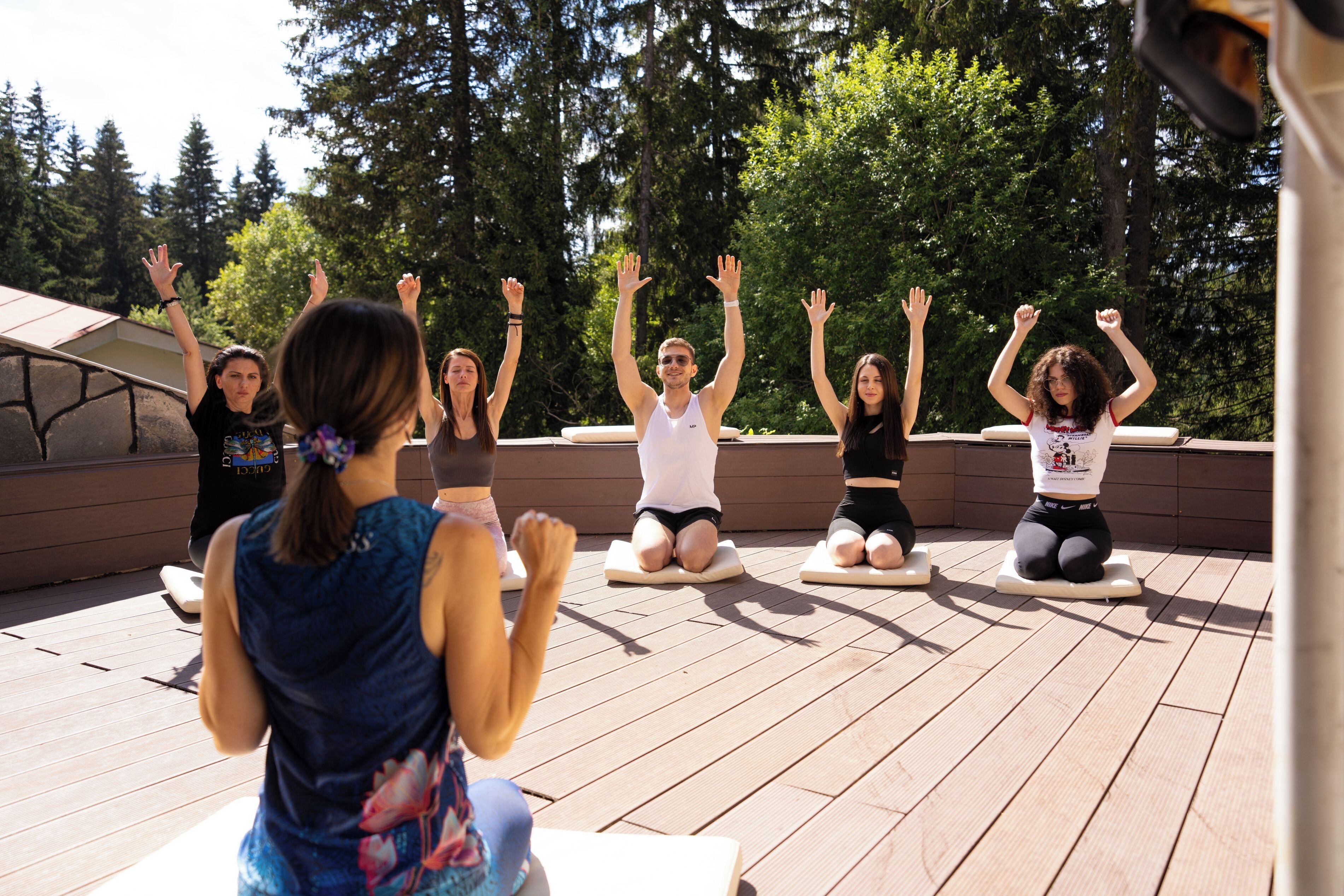 Yoga