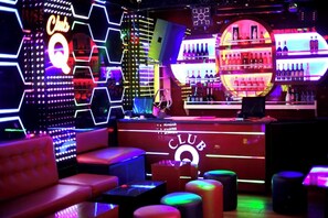 夜店