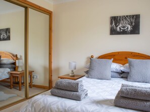 3 bedrooms, free WiFi