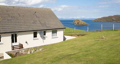 Wonderful private villa for 5 guests with WIFI and TV