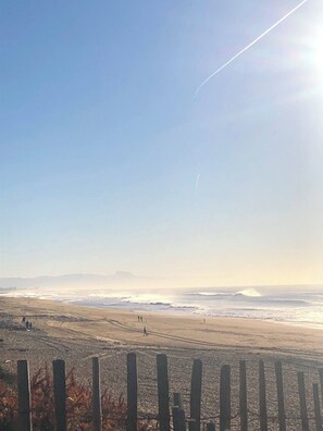 Spiaggia