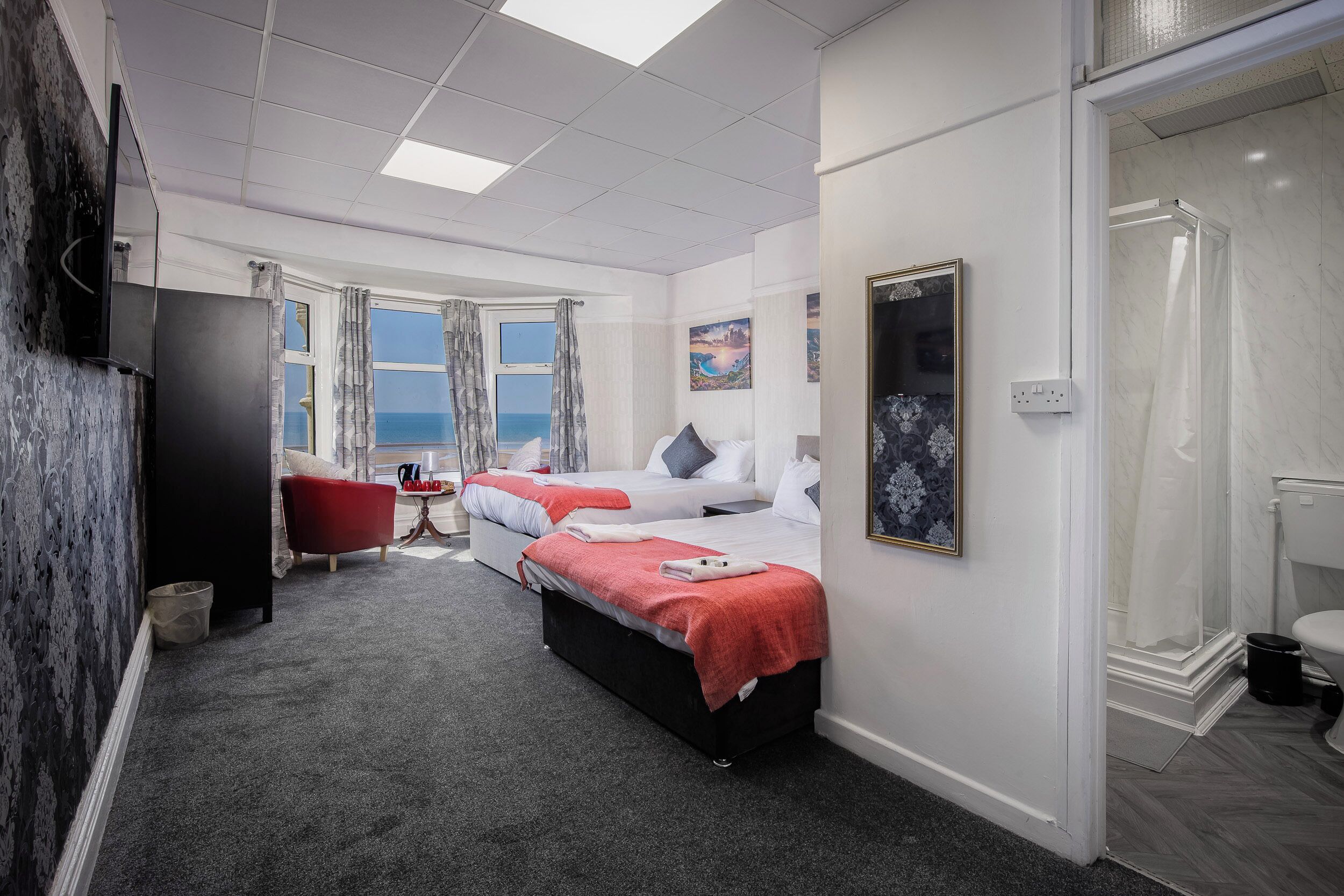 Foto - The Beachfront Hotel