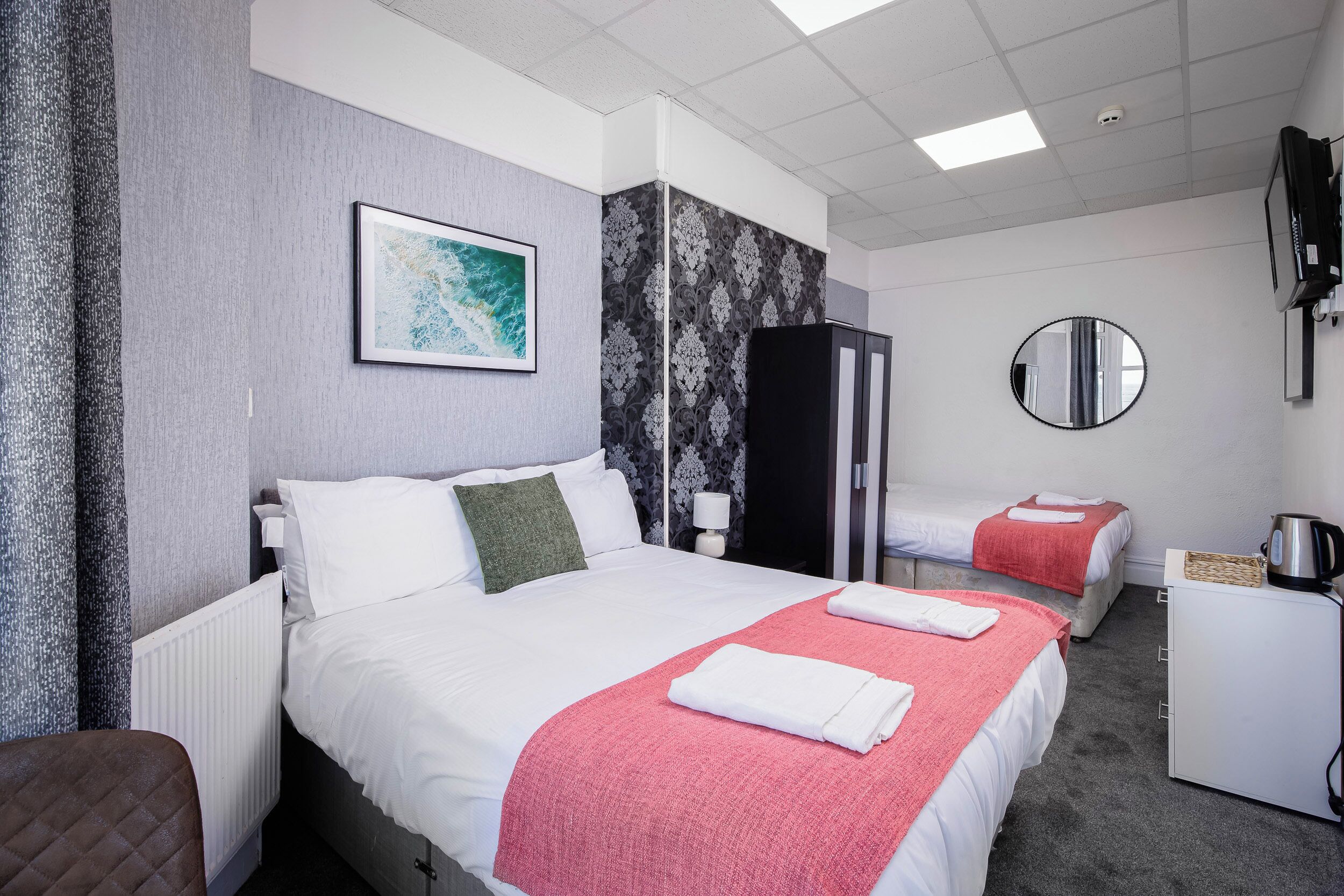 Foto - The Beachfront Hotel