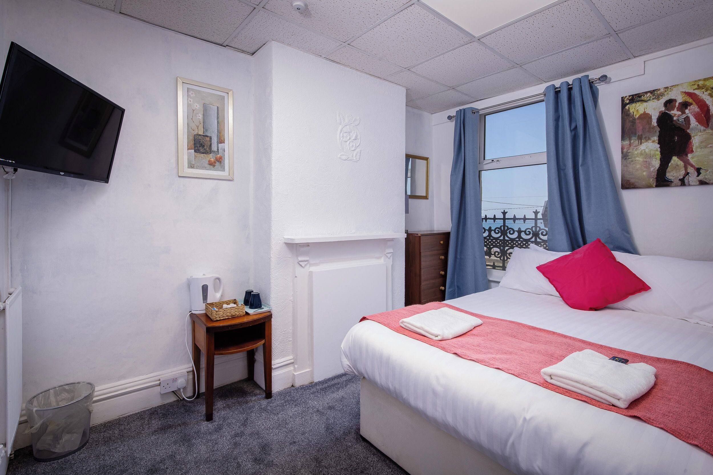 Foto - The Beachfront Hotel