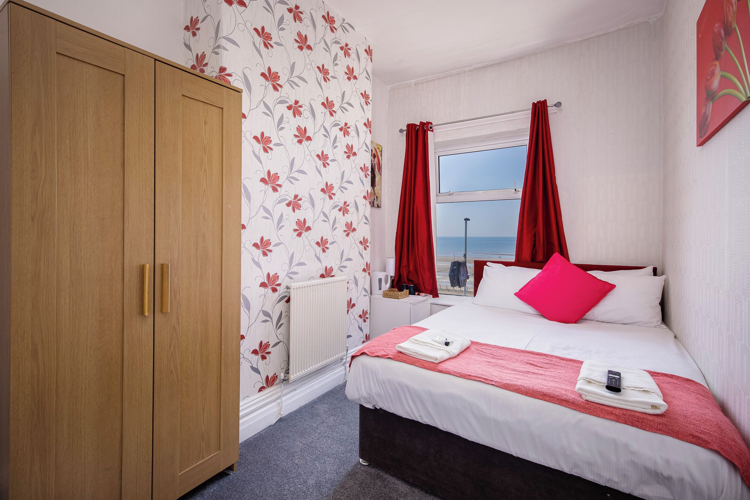 Foto - The Beachfront Hotel