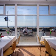 Beachfront Hotel