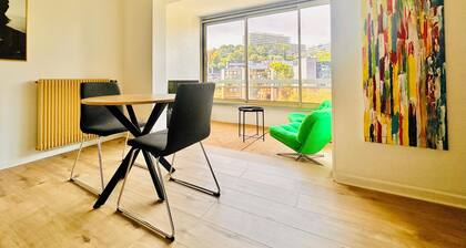 Le Cozy Escape – Esc’Appart