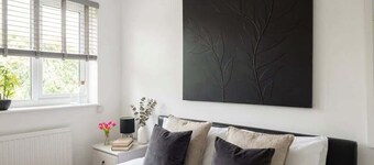 Fabulous 2BED Home w Garden & Parking | Taunton