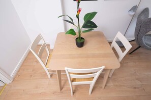 用餐區