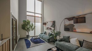 Aire de séjour