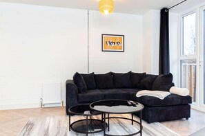 Télévision, espaces bureaux