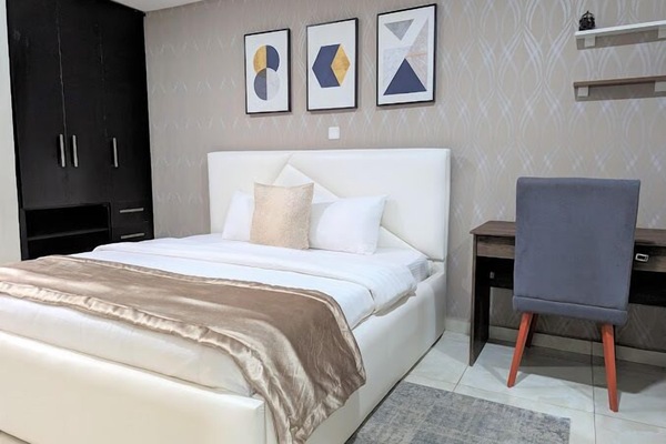 Deluxe Room, Balcony, City View | Desk, laptop workspace, blackout drapes, soundproofing