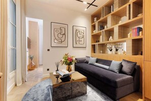 تلفزيون، مكتب