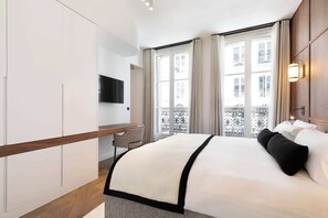 2 Schlafzimmer, Bügeleisen/Bügelbrett, Reisekinderbett, WLAN