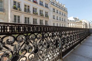 Property grounds - ONIRI - Serviced 2-BR/2BA - Louvre Richelieu II (Paris)