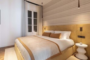 1 Schlafzimmer, Bügeleisen/Bügelbrett, Reisekinderbett, WLAN