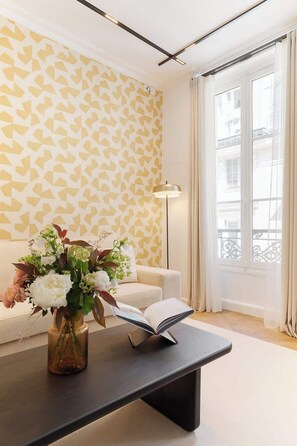 Fernseher, Arbeitsbereiche