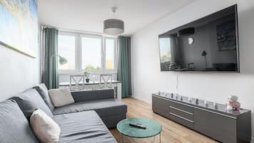 Apartment | Living room