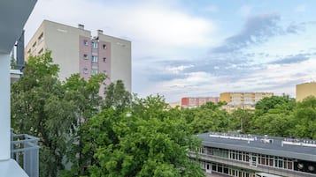 Apartment | View from room
