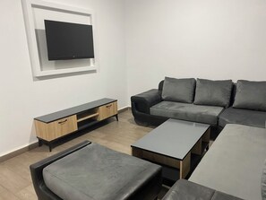 Televisión de pantalla plana 