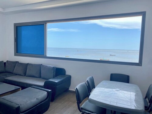 Luxus Strandwohnung in kerkennah