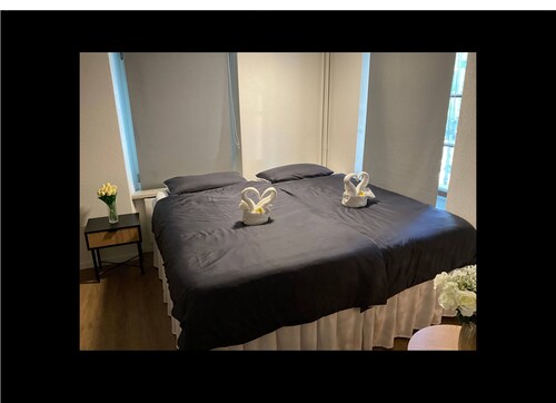 1 bedroom apartment in kriens