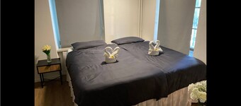 1 bedroom apartment in kriens