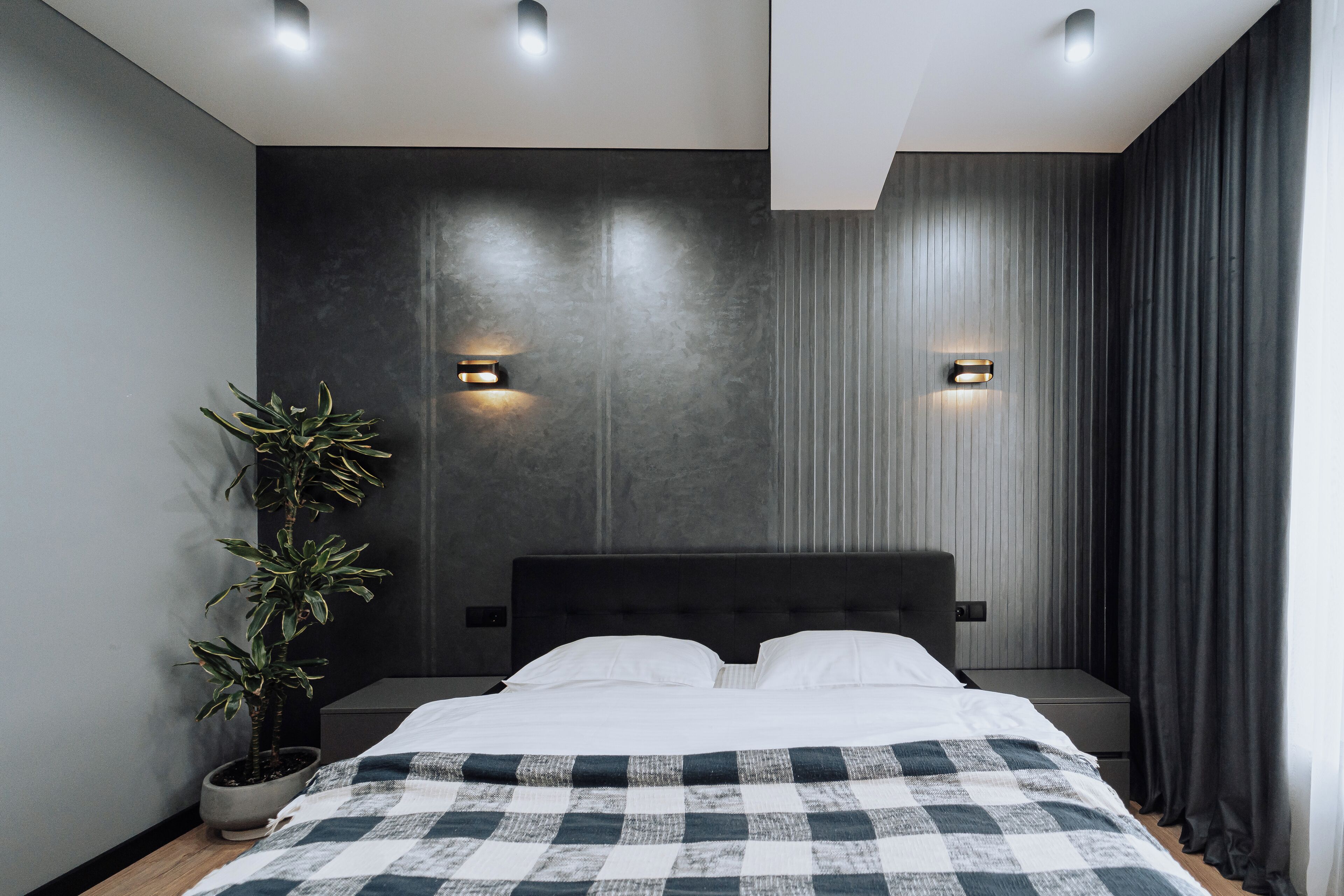 1 sovrum, strykjärn/strykbräda, resesäng och gratis wi-fi