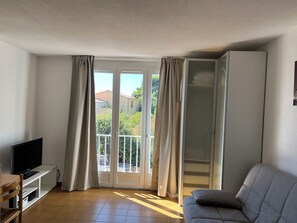 TV