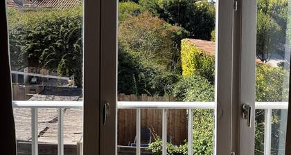Apartment Lecques 50m beaches