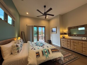 2 dormitorios, wifi gratis, ropa de cama