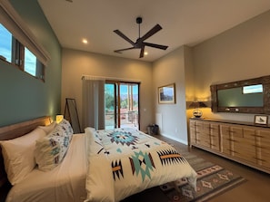 3 chambres, Wi-Fi gratuit, draps fournis