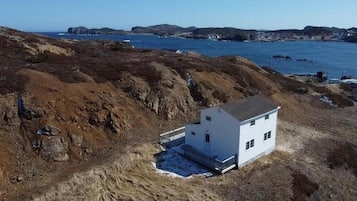 Ulkopuoli