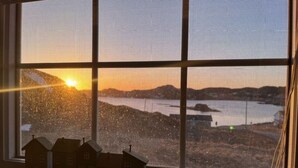 Interior - Salty B'y Cottage (Twillingate)