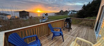 Wild Cove Retreat