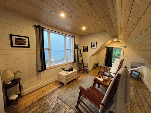 Wild Cove Retreat Sum