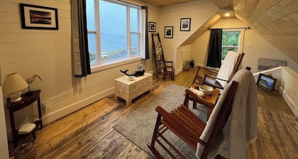 Wild Cove Retreat Sum