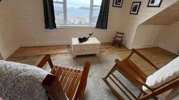 2 sovrum, wi-fi och sÀngklÀder