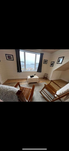 2 habitaciones, wifi y ropa de cama 