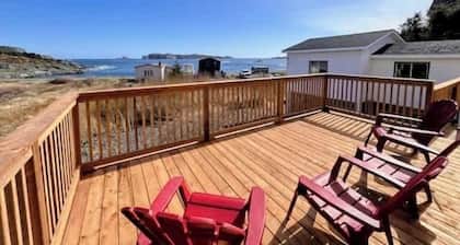 Wild Cove Retreat Sum