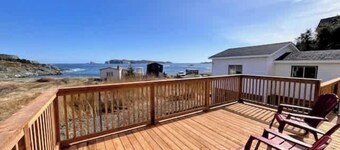 Wild Cove Retreat Sum