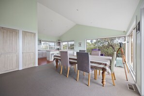 Dining - Ocean’s 11: Golfers’ Haven at The National Cape Schanck (Cape Schanck)