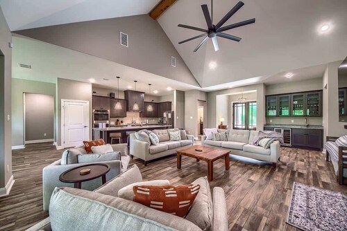 CL 970 Blue Heron Hideaway