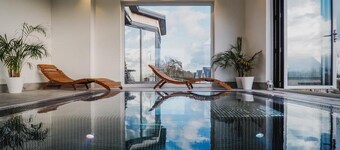 Elements Suites