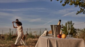 Front of property - Elements Suites (Middlezoy)